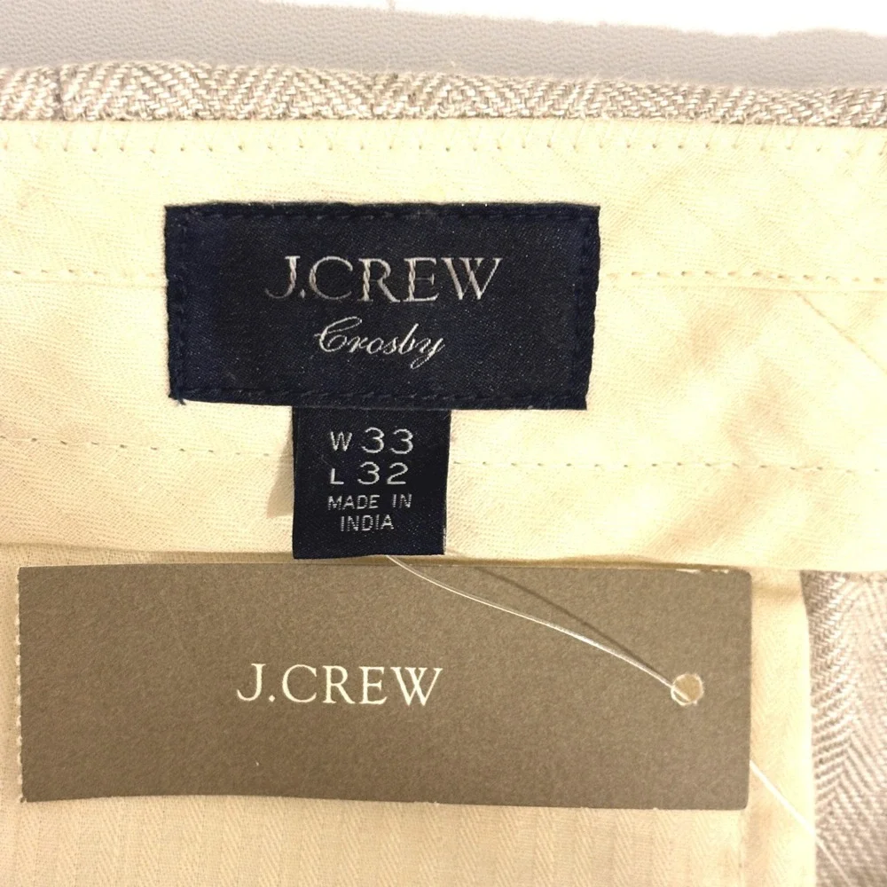 J. Crew Factory crew crosby